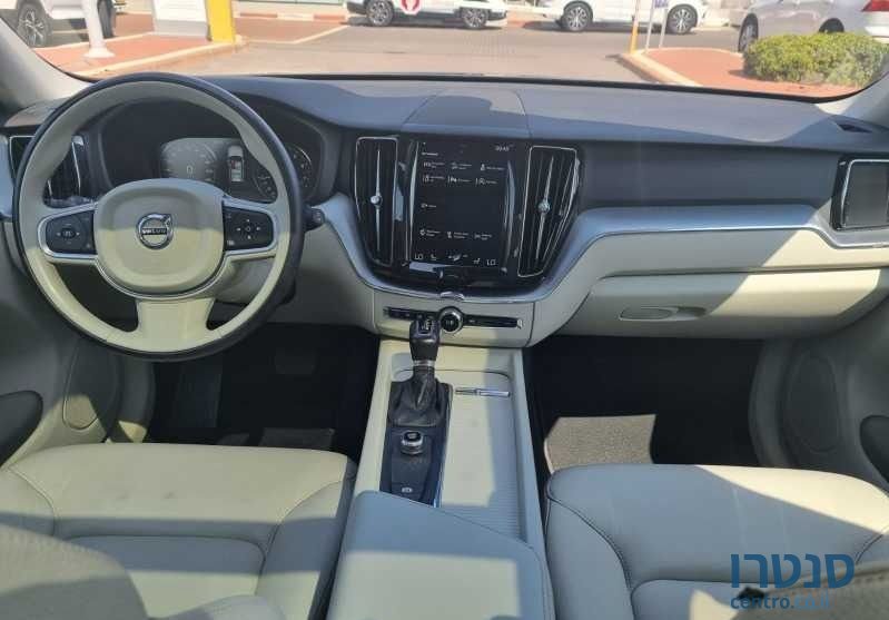 2019' Volvo XC60 וולוו photo #5