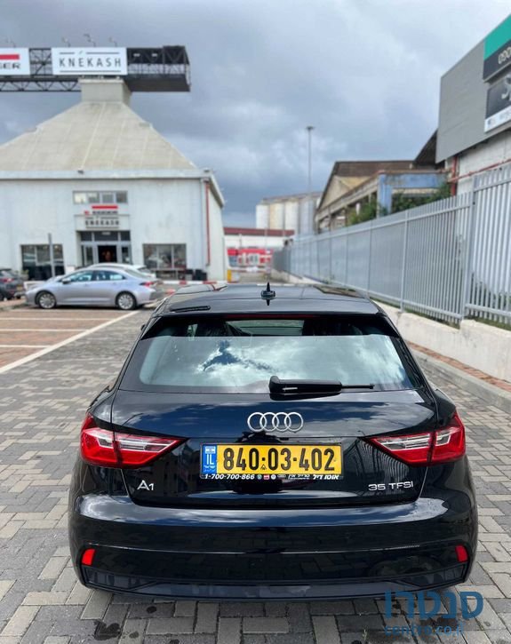 2022' Audi A1 אאודי photo #5