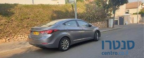 2014' Hyundai i35 יונדאי photo #2