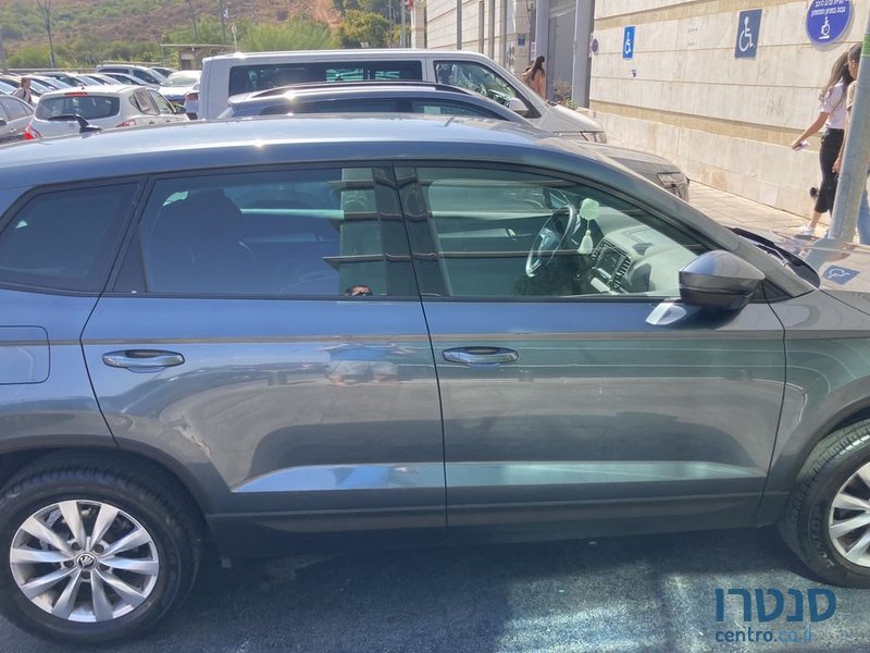 2019' Skoda Karoq סקודה קארוק photo #5