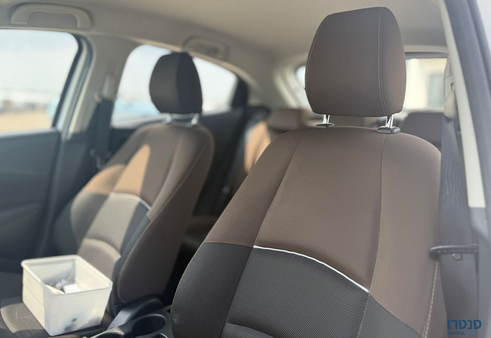 2023' Mazda 2 מאזדה photo #4