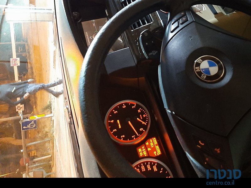 2004' BMW 520 ב.מ.וו photo #3