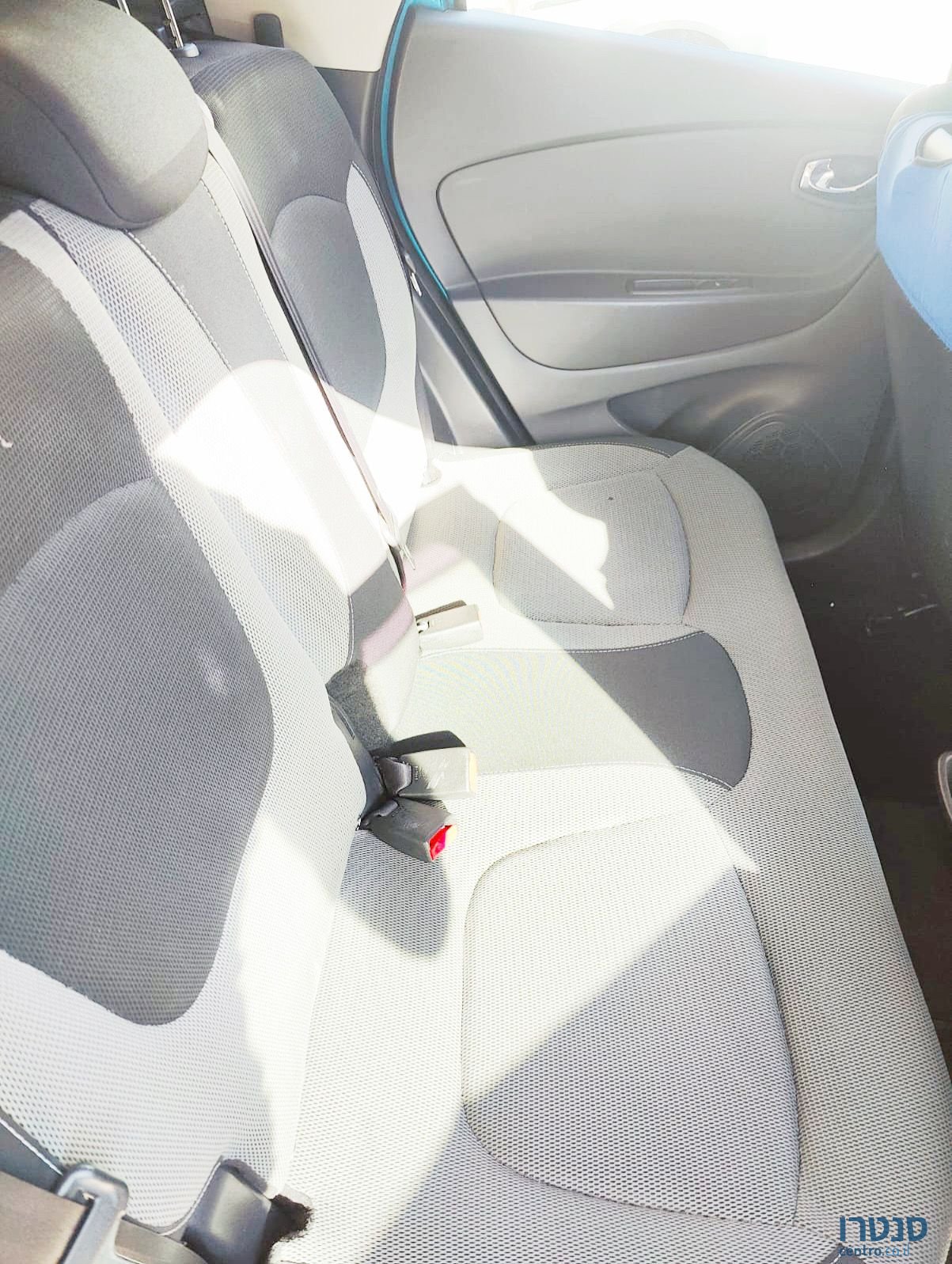 2015' Renault Kadjar רנו קפצ`ור photo #5