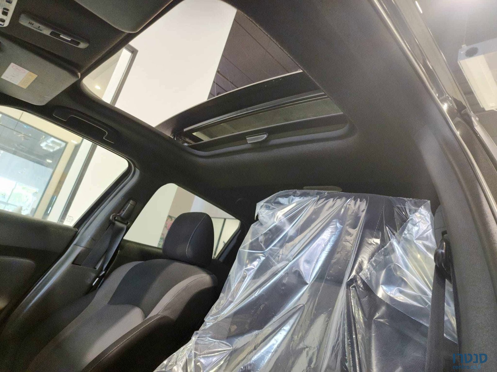 2019' Nissan Juke photo #7