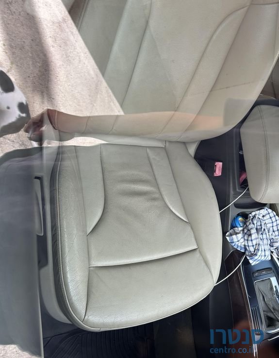 2012' Audi Q5 אאודי photo #4