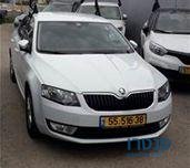 2017' Skoda Octavia סקודה אוקטביה photo #1