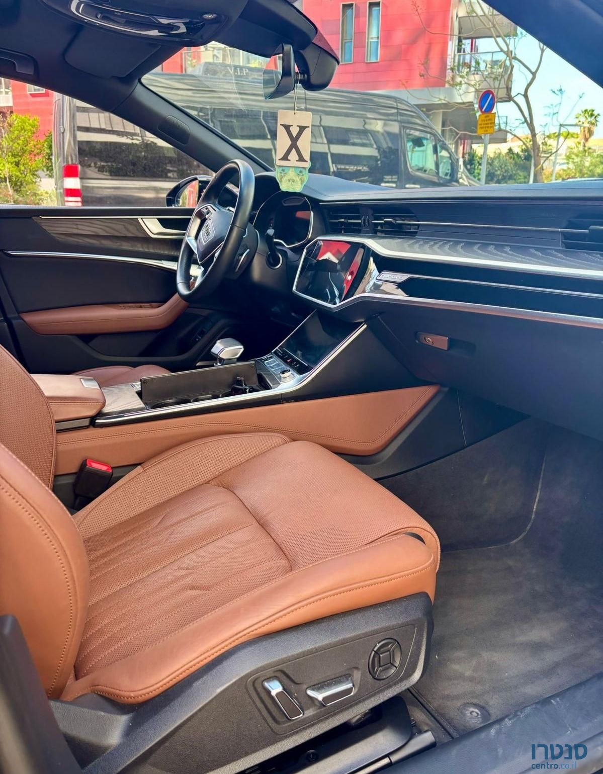 2024' Audi A7 אאודי photo #5