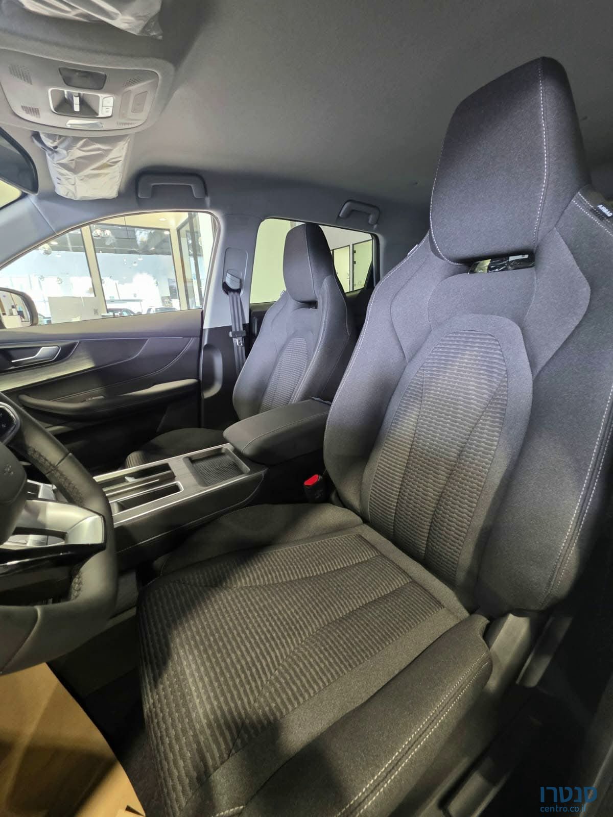 2026' Chery 4 photo #7