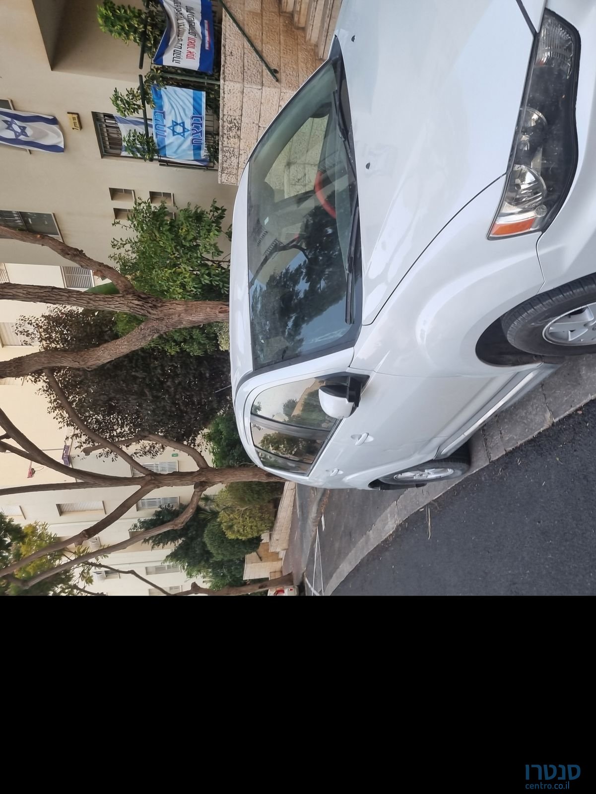 2011' Mitsubishi Outlander מיצובישי אאוטלנדר photo #2