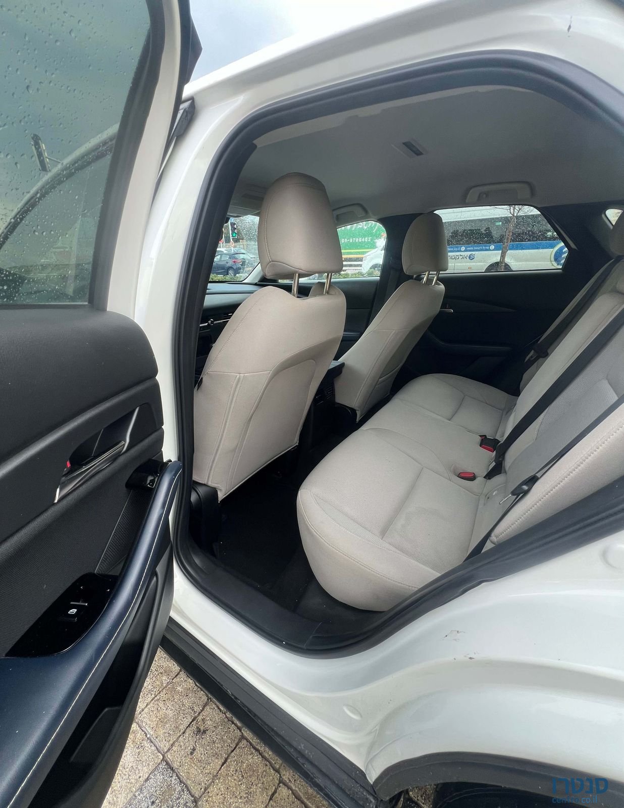 2021' Mazda CX-30 מאזדה photo #3