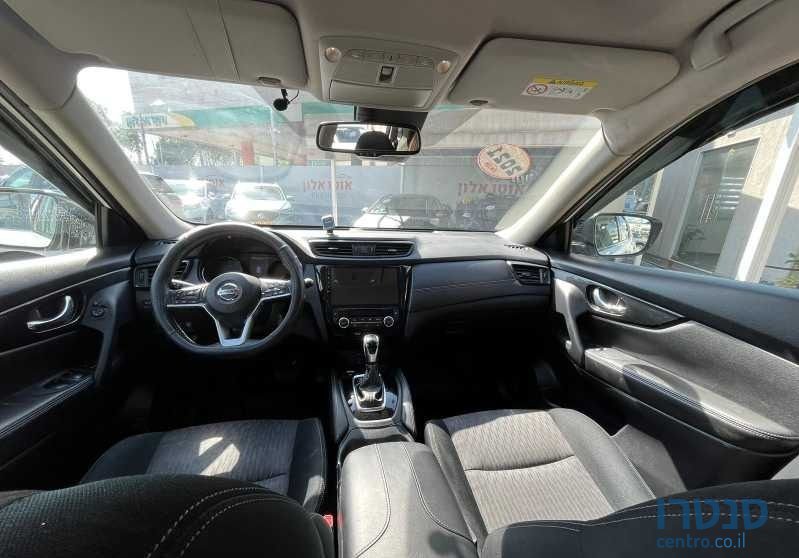 2021' Nissan X-Trail ניסאן אקס טרייל photo #5