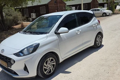 2023' Hyundai i10 יונדאי