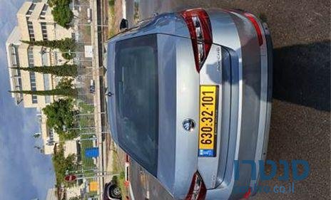 2019' Skoda Superb סקודה סופרב photo #3