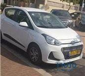 2018' Hyundai i10 i10 יונדאי photo #1