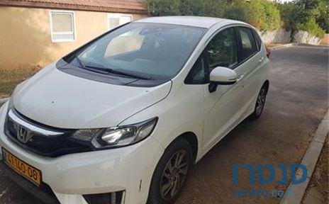 2016' Honda Insight הונדה אינסייט photo #3