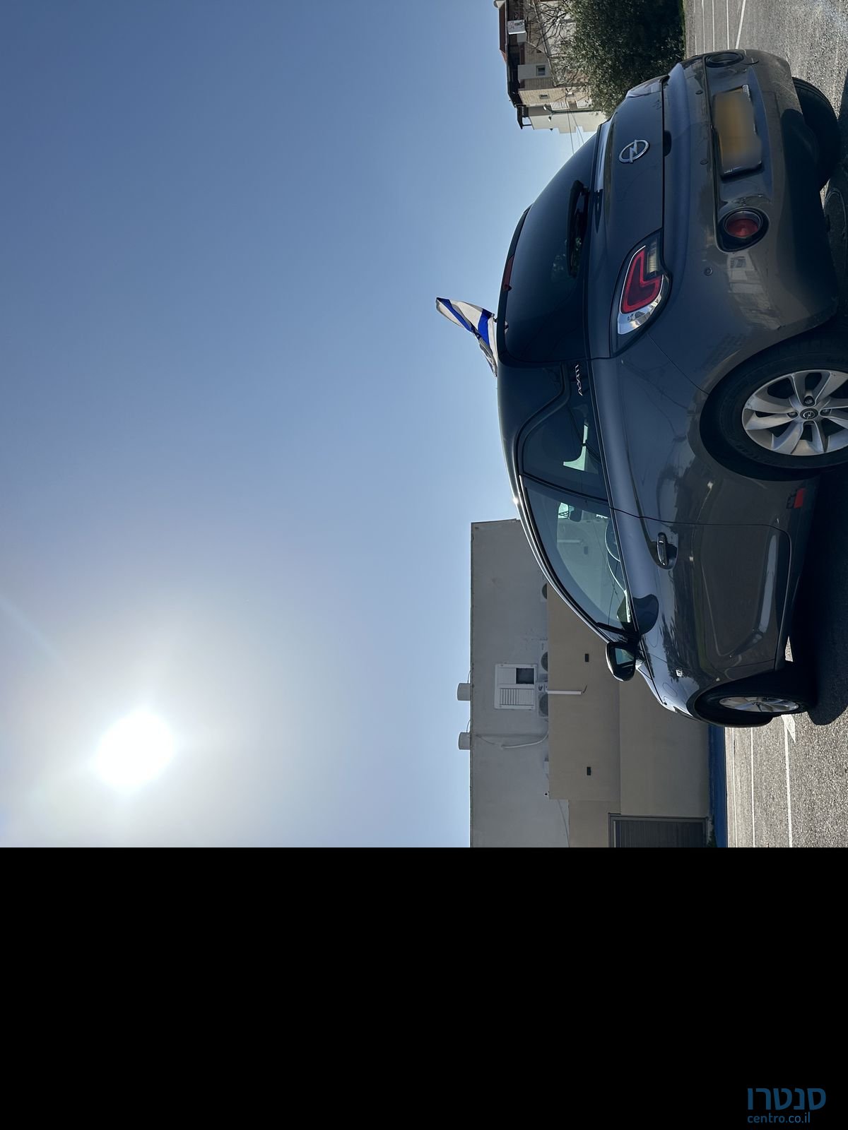 2015' Opel Adam אופל אדם photo #1