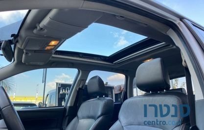 2014' Subaru Forester סובארו פורסטר photo #2