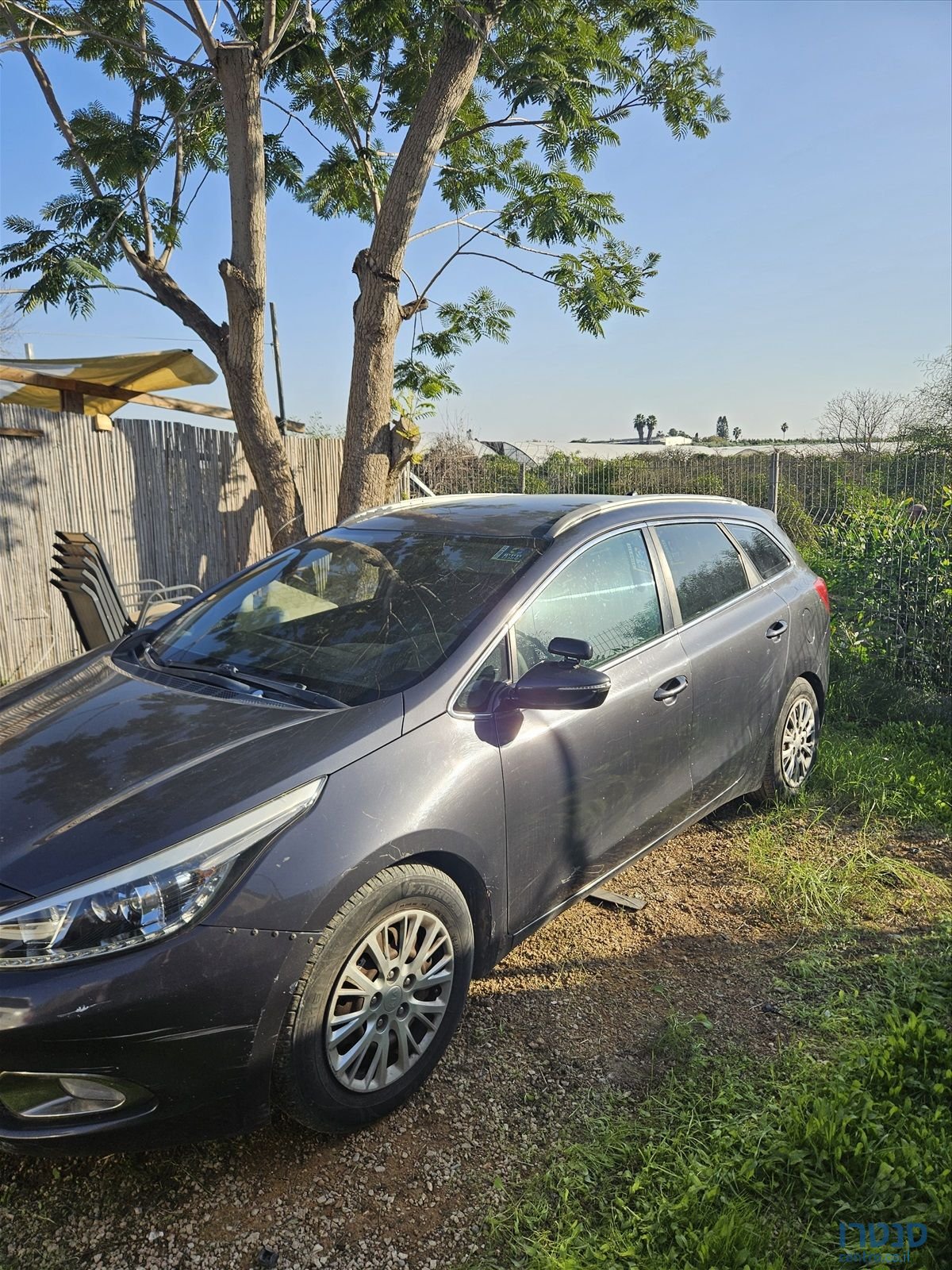 2013' Kia Ceed קיה סיד photo #2