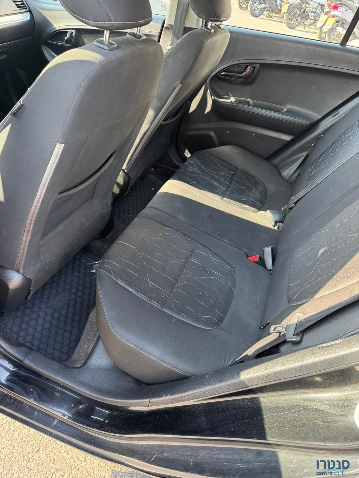 2015' Kia Picanto קיה פיקנטו photo #2