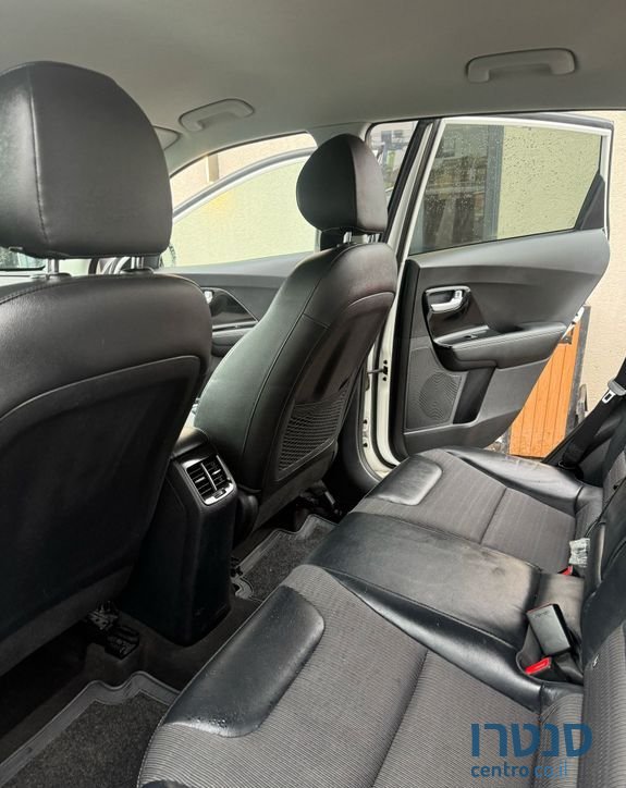 2019' Kia Niro קיה נירו photo #2