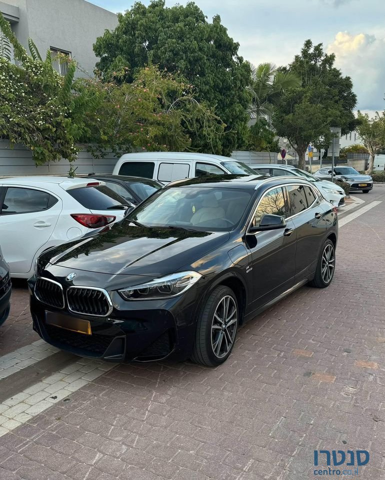 2021' BMW 2 Series ב.מ.וו סדרה 2 photo #1