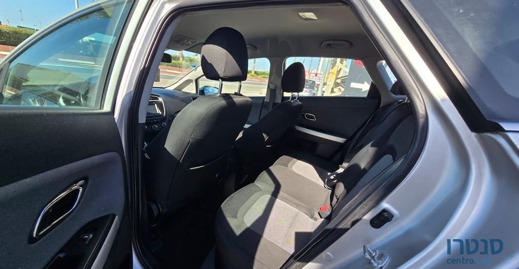 2015' Kia Ceed קיה סיד photo #3