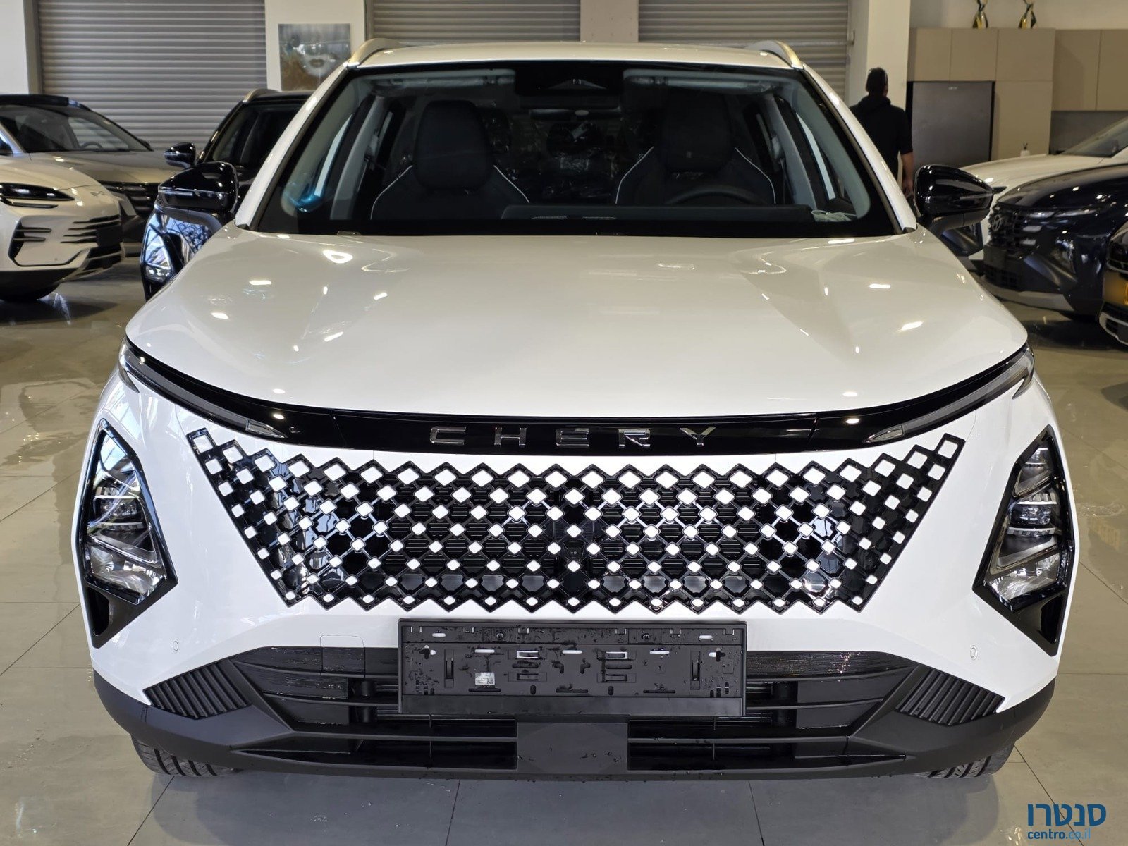 2026' Chery QQ FX photo #2