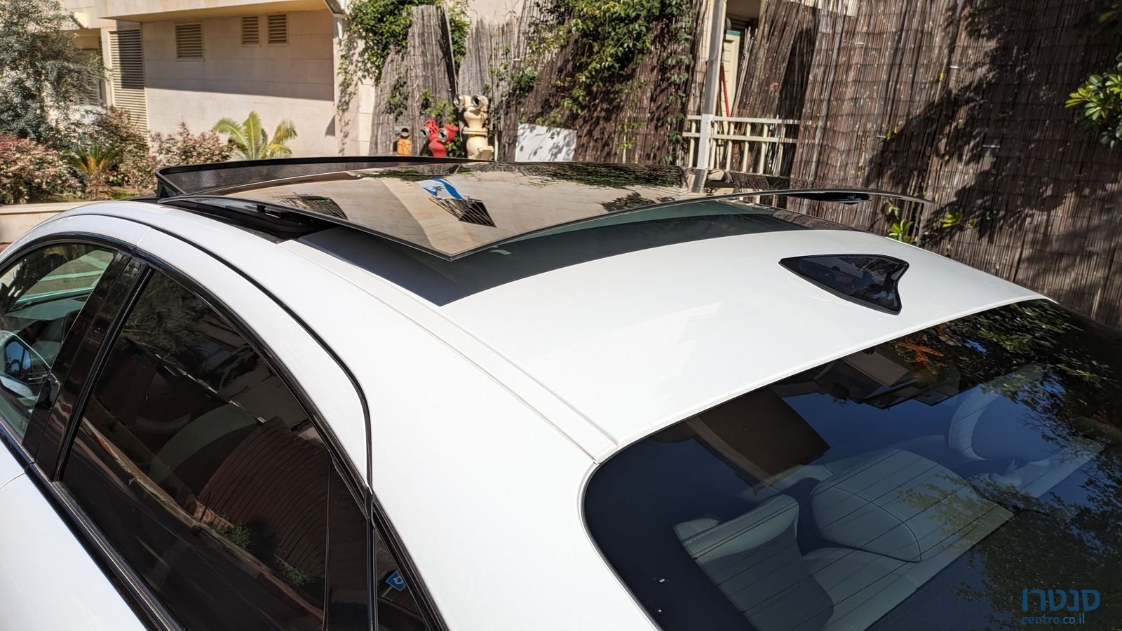 2023' Hyundai Ioniq יונדאי איוניק photo #6