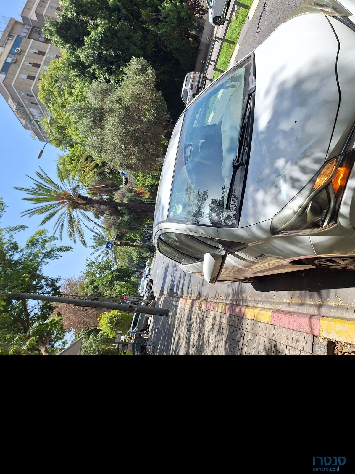 2018' Toyota Yaris טויוטה יאריס photo #3