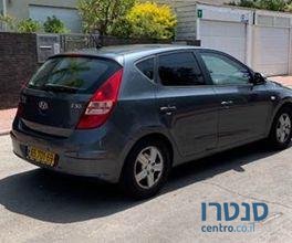 2009' Hyundai I30 i30 יונדאי photo #1