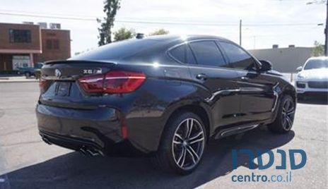 2017' BMW X-Drive 35I ב.מ.וו photo #2