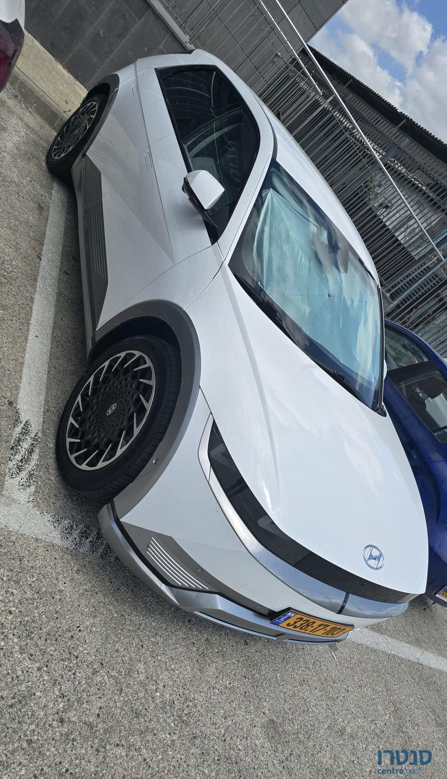 2023' Hyundai Ioniq 5 יונדאי איוניק photo #5