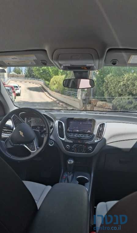 2020' Chevrolet Equinox שברולט אקווינוקס photo #2
