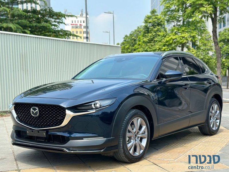 2020' Mazda CX-30 מאזדה photo #2