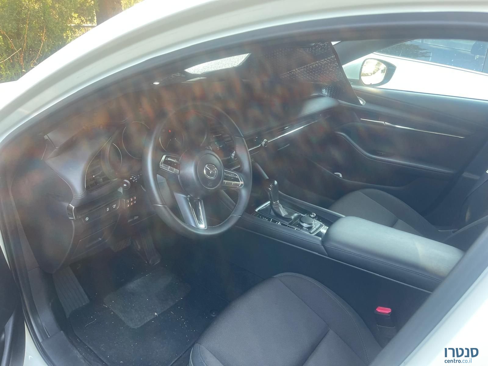 2019' Mazda 3 מאזדה photo #1