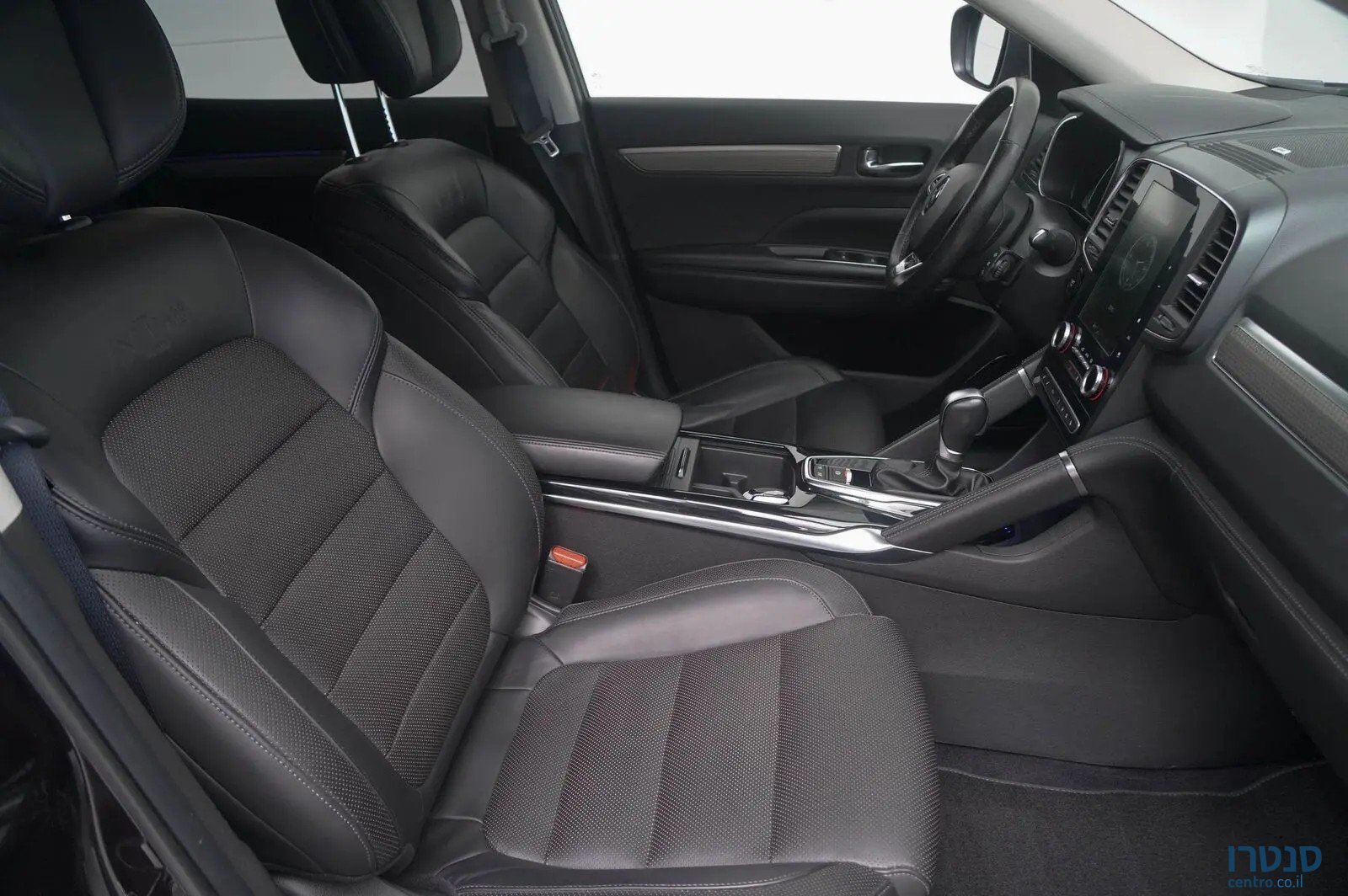 2020' Renault Koleos photo #3
