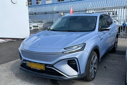 2024' MG Marvel R אם ג'י מארוול R