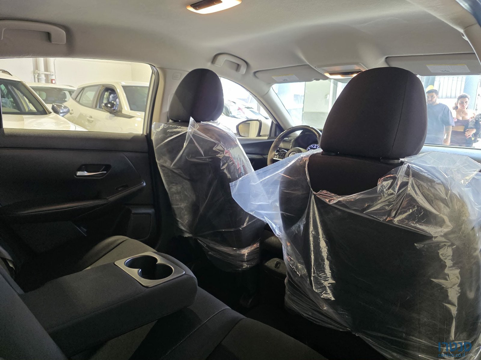 2020' Nissan Sentra photo #7