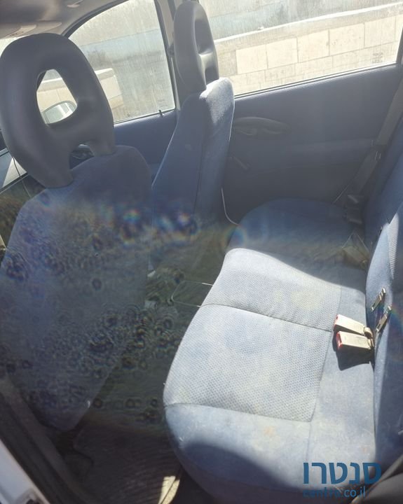 2005' Fiat Punto פיאט פונטו photo #4