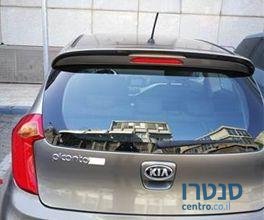 2014' Kia Picanto קאיה פיקנטו photo #1