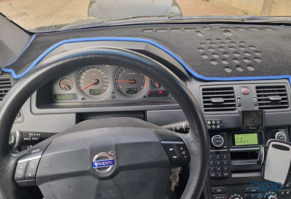 2008' Volvo XC90 וולוו photo #2