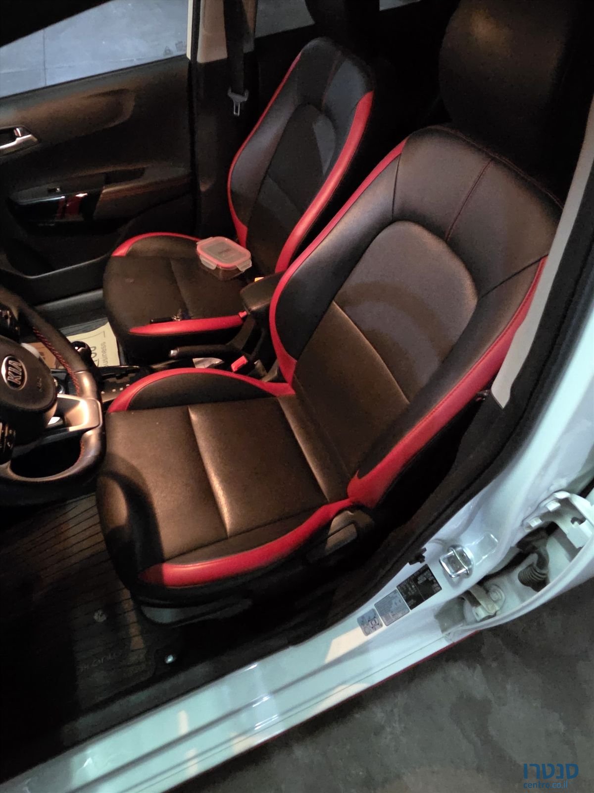 2019' Kia Picanto קיה פיקנטו photo #5