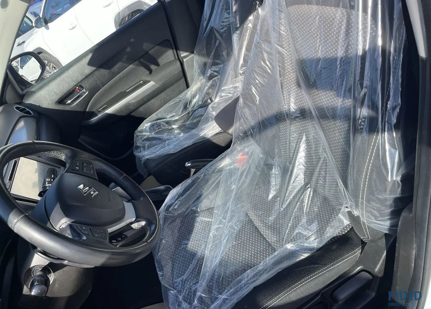 2022' Suzuki Vitara סוזוקי ויטרה photo #6