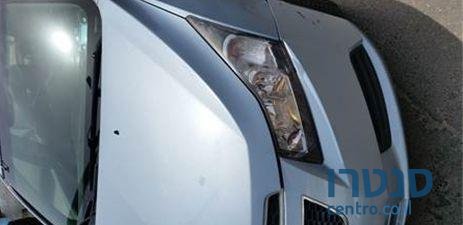 2011' Chevrolet Cruze שברולט קרוז photo #1