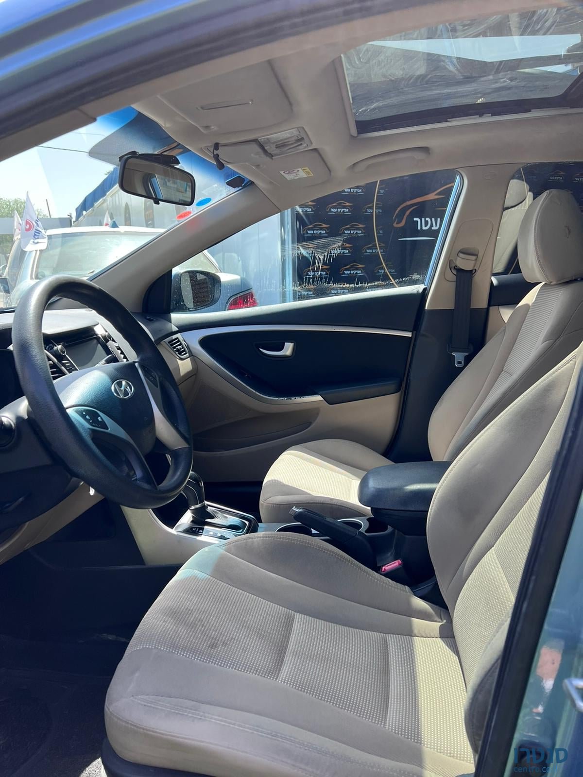 2015' Hyundai i30 photo #4