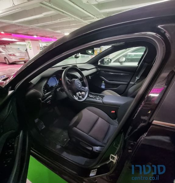 2021' Mazda 3 מאזדה photo #5