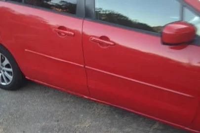 2007' Mazda 5 מאזדה