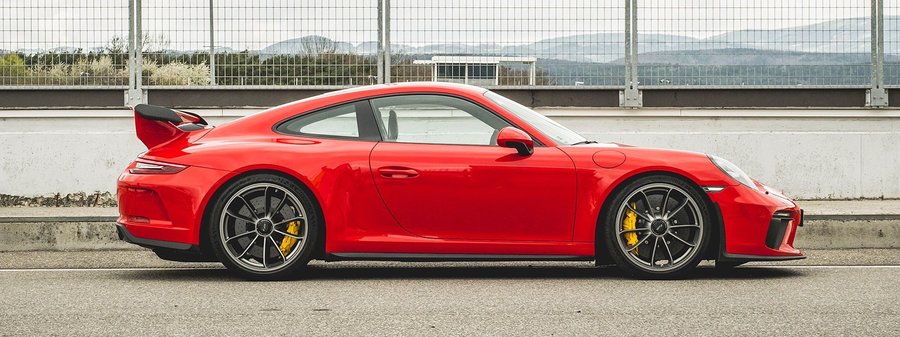 VP at largest U.S. Porsche dealer accused of stealing $2.5 million