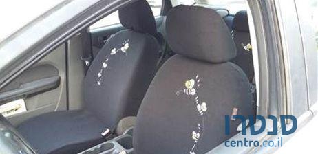 2008' Ford Focus פורד פוקוס photo #3