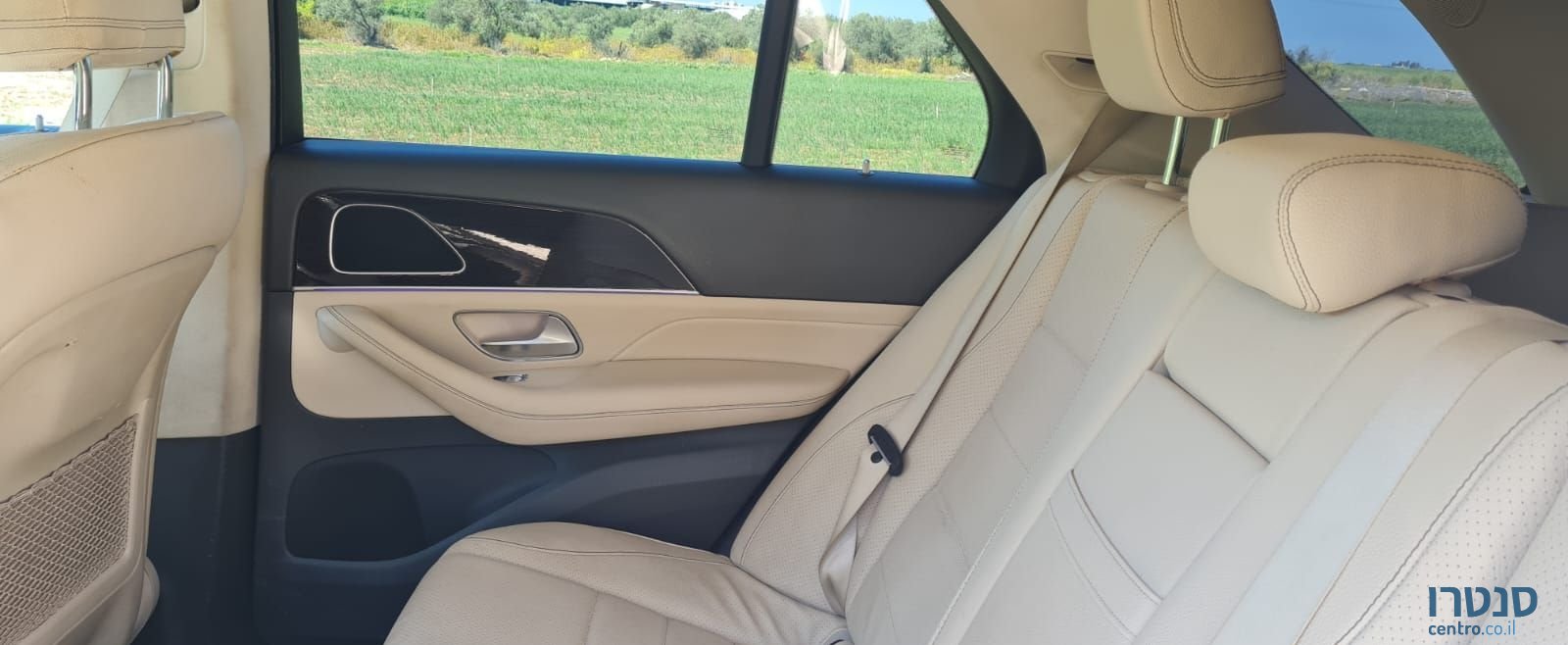 2020' Mercedes-Benz GLE מרצדס photo #2